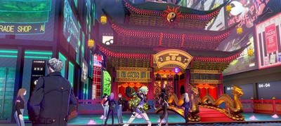 灵魂骇客2怎么做钱断情亦断任务 游戏任务攻略