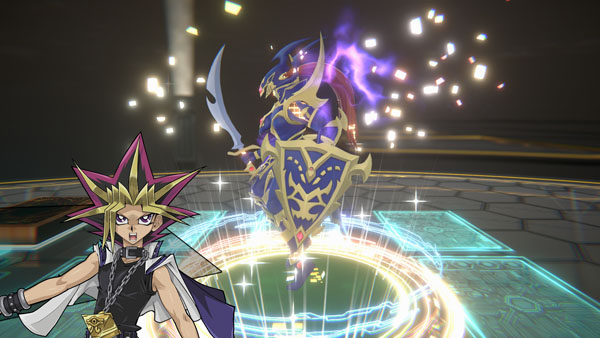 Yu-Gi-Oh! CROSS DUEL下载港台服 Yu-Gi-Oh! CROSS DUEL下载港台服