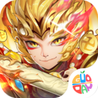 西游记果盘版 v1.0.0安卓版