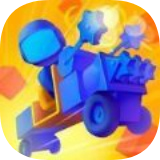 轿车竞技场(Cars Battle Arena) V1.0.1