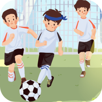 足球明星杯 v1.0