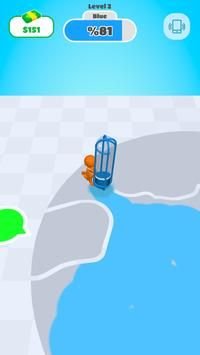 火柴人战斗3DStickman Battle 3D 火柴人战斗3DStickman Battle 3D