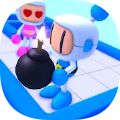 迷宫轰炸者(Maze Bomber) v0.3