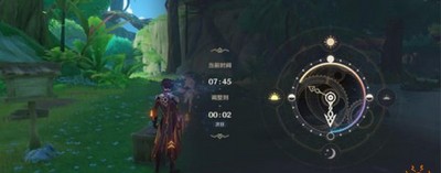 原神凶猛动物在哪里任务是怎么做的 怎么触发游戏任务