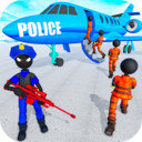 真实火柴人囚犯运输 v1.0.1