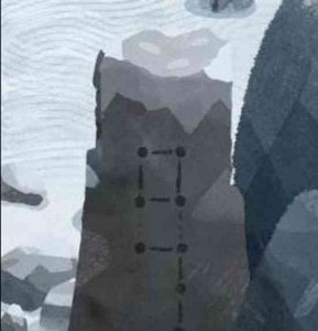 无尽旅图怎么通关冰川寻宝 冰川寻宝通关教程