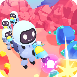 采矿小分队 v0.1