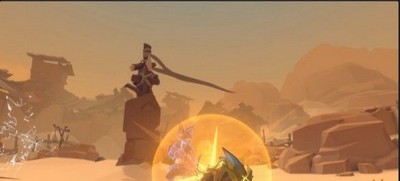 枪火重生武器属性有哪些 武器属性介绍
