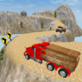 卡车高速驾驶3D安卓版 v4.2