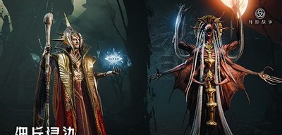 环形战争战力怎么快速提升 快速提升战力方法