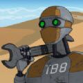 机器人联盟游戏安卓版（Trashbot） v1.07