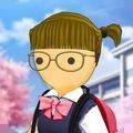 校园女孩火柴人 v1.0