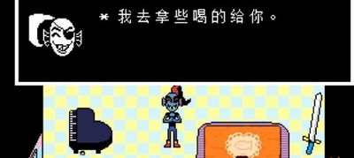 传说之下怎么打安黛因 安黛因打法攻略