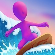 冲浪比赛手机版 v0.0.4