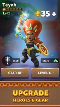 遗迹英雄Relic Heroes 遗迹英雄Relic Heroes