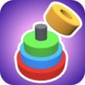 彩色圆圈3D安卓版 v1.5