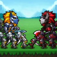 怪物塔防之王最新版 v1.1.6