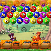 小熊蜂蜜泡泡(Honey Bubble Farm) v1.3.6