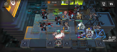 《明日方舟》BW-8突袭通关攻略介绍