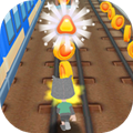 地铁列车跑酷冲浪 v1.0.6