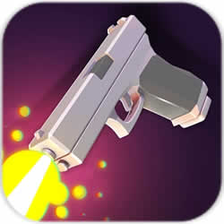后坐力回旋射击手机版 v1.1