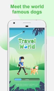 旅游世界Travel World 旅游世界Travel World