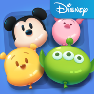 Disney POP TOWN中文版 v1.0.15