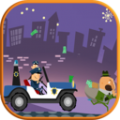 迷你校园警察 v1.0