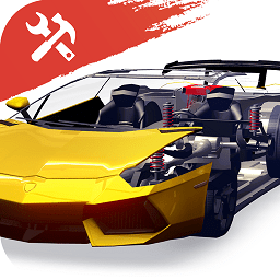 放置工厂改装汽车 v1.0.4