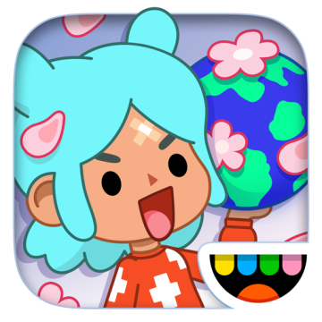托卡生活世界(最新版更新小熊咖啡屋) v1.31