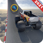 陆军怪物卡车特技 v1.0.42