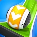 陀螺球滚动试炼安卓版 v1.5.7
