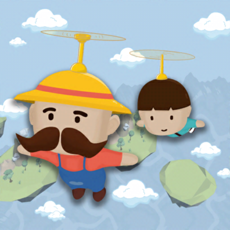 梦想飞翔旅行 v1.0.0