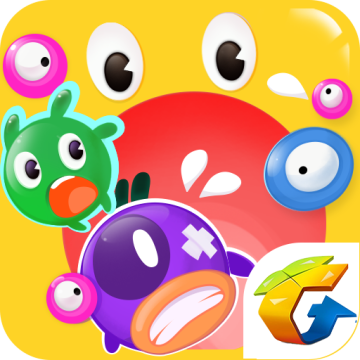 欢乐球吃球最新版 V1.2.31