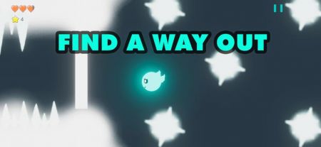 灵魂迷宫Soul Maze 灵魂迷宫Soul Maze