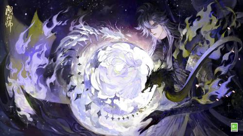 《阴阳师》六周年新式神介绍分享