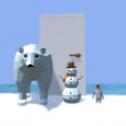 逃出雪岛 v1.1