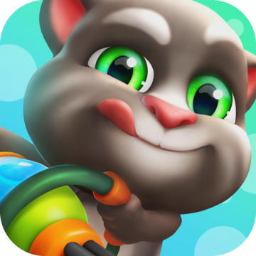 汤姆猫荒野派对(正版) v0.0.11.70000