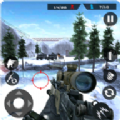 使命战争战区(Winter Mountain Sniper) v1.0