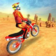 沙漠摩托特技 v3.0.1