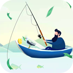 幸运的钓鱼 v1.0.4