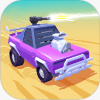 沙漠骑士游戏手机版 v1.0.3