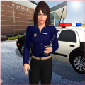 虚拟警察妈妈 v1.08