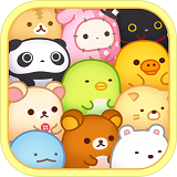 翻滚吧粟米粟米 v1.0.3