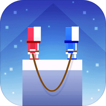 冰冻绳索安卓手机版(Icy Ropes) v1.13