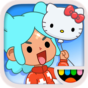我的小镇模拟生活完整版 v1.0
