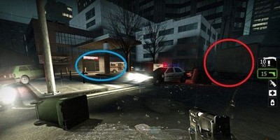 求生之路2怎么玩下水道关卡 下水道关卡玩法攻略