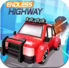无尽的高速公路手机版 v1.1.01