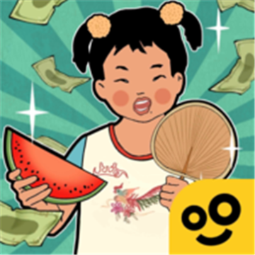 王蓝莓的小卖部安卓版 v1.0.16