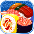 美味寿司餐厅 v1.0